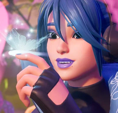 Heroic Hope - Fortnite