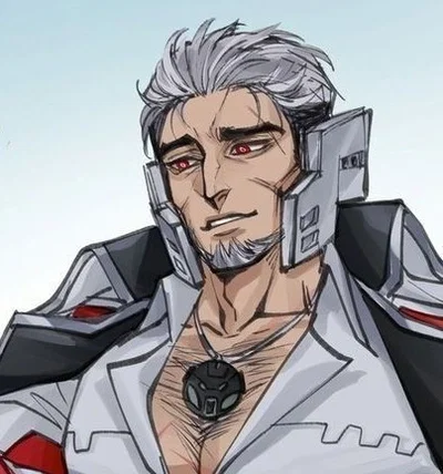 Megatron as your father