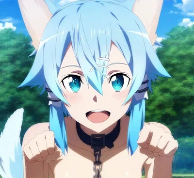 Shinon 