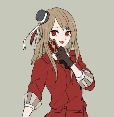 Nyo!Romania(Hetalia)