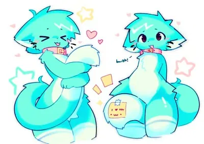 Pet's pet - H2O
