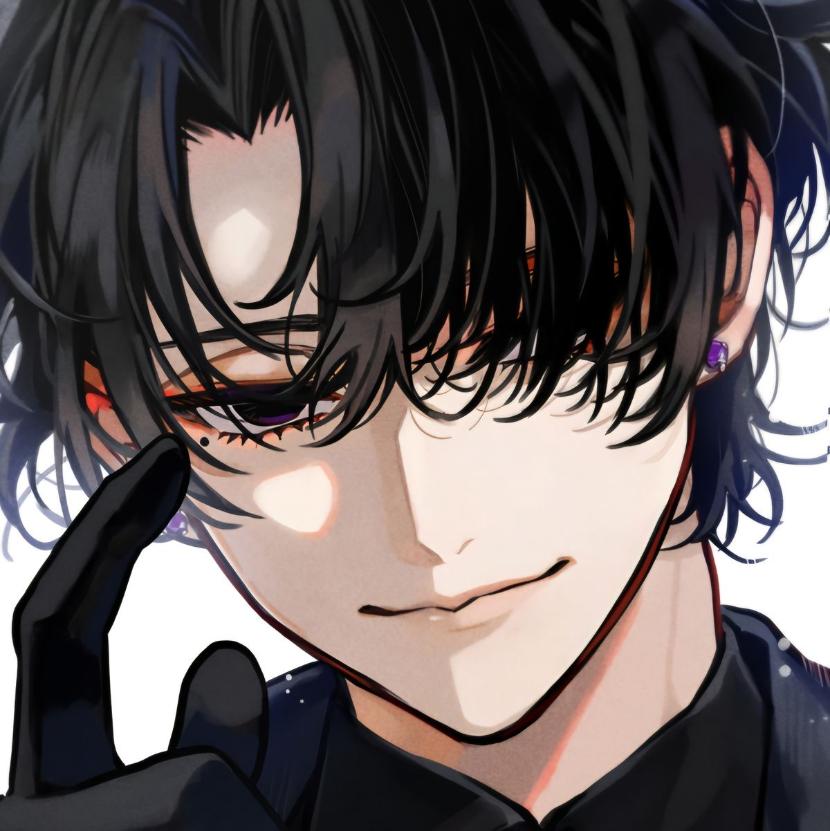 Io // technology scientist