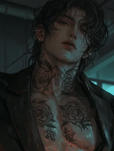 Rudram ⌇ Secrets Best Kept Hidden