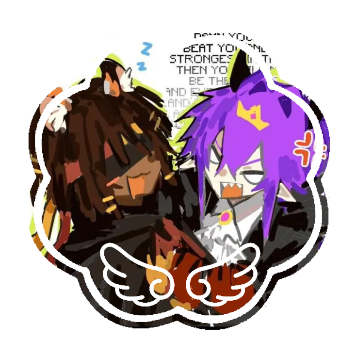 𓏧♡Flamebu parents