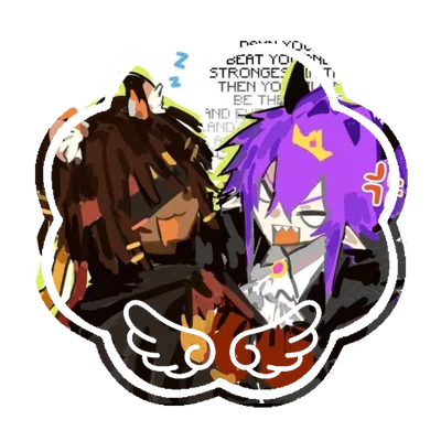 𓏧♡Flamebu parents