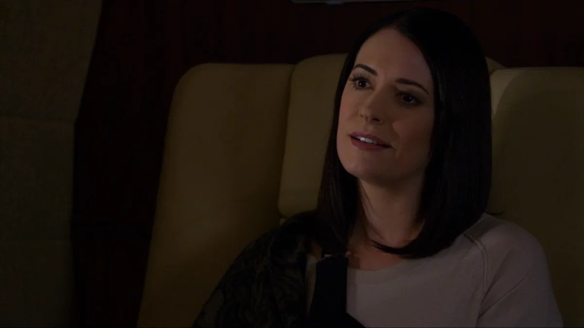 Emily Prentiss | The Wire