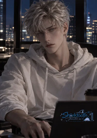 Gray Lestrange 