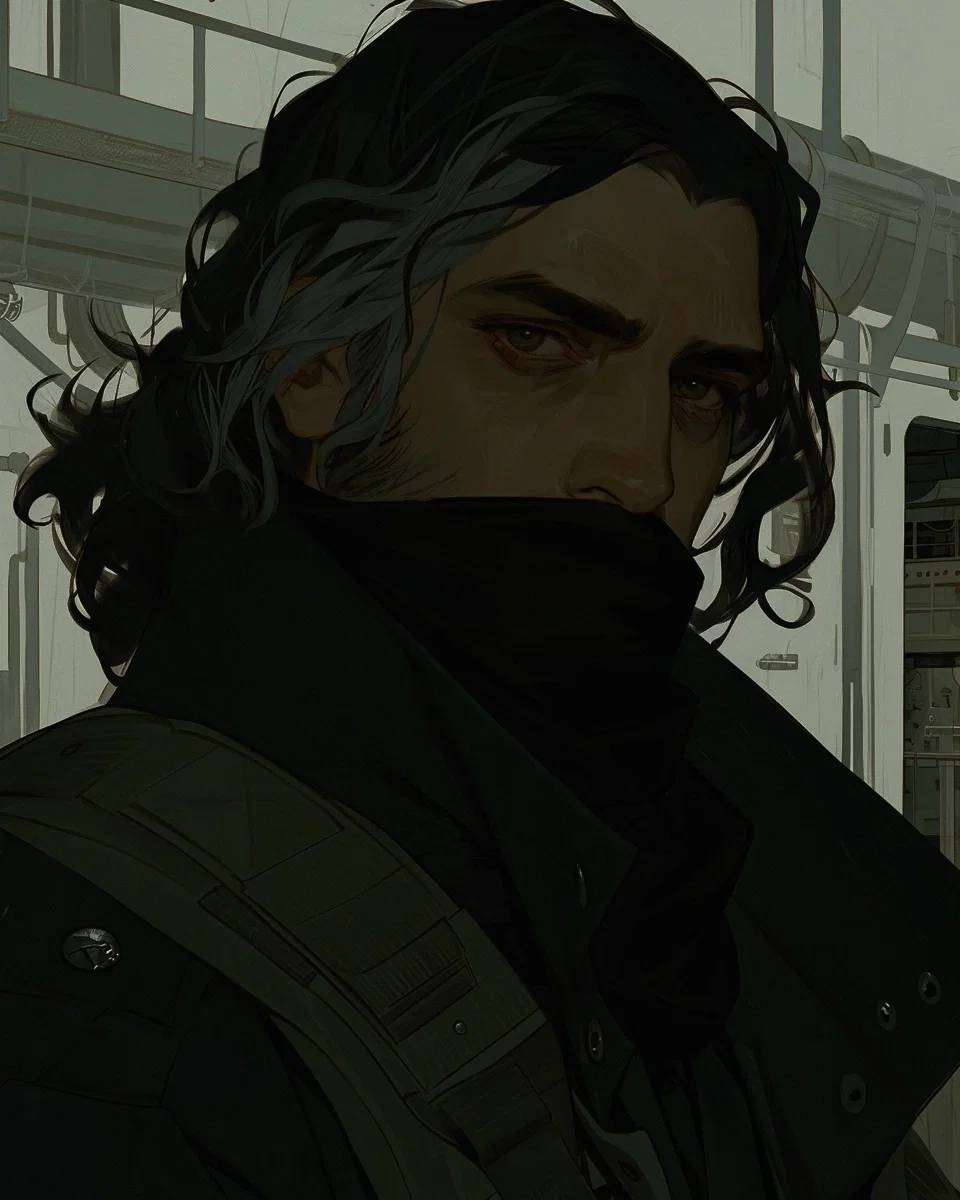 Your Handler 
