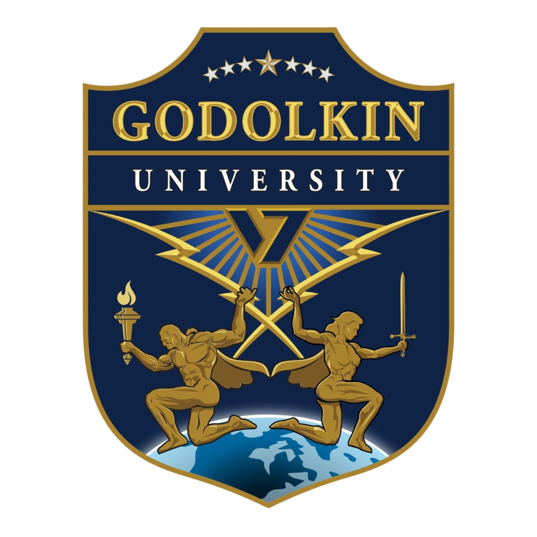 Godolkin University
