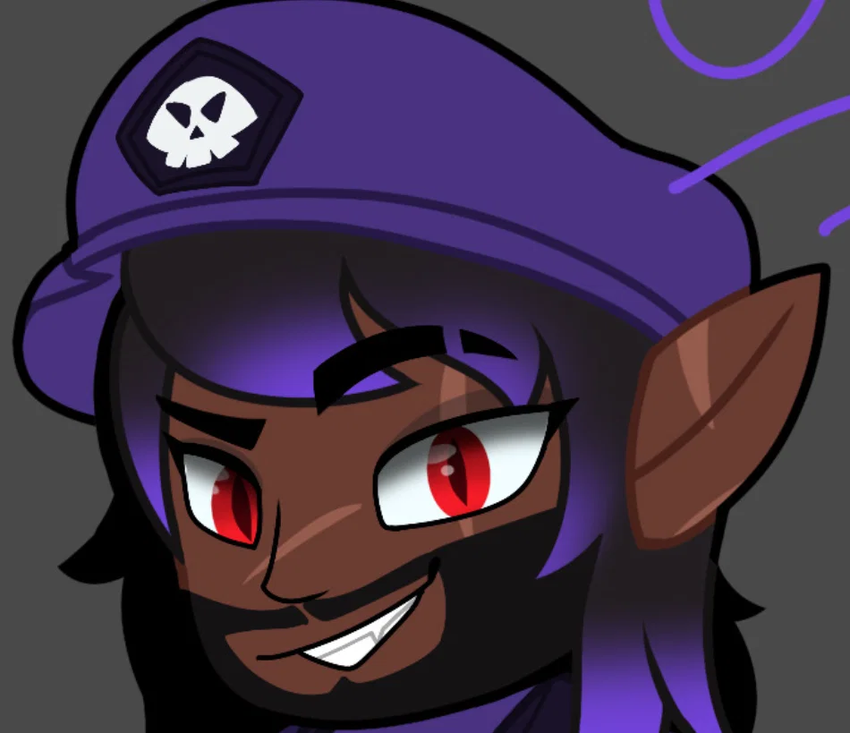 Smg3 ~AriVerse/My AU~