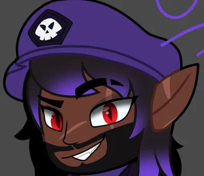Smg3 ~AriVerse/My AU~
