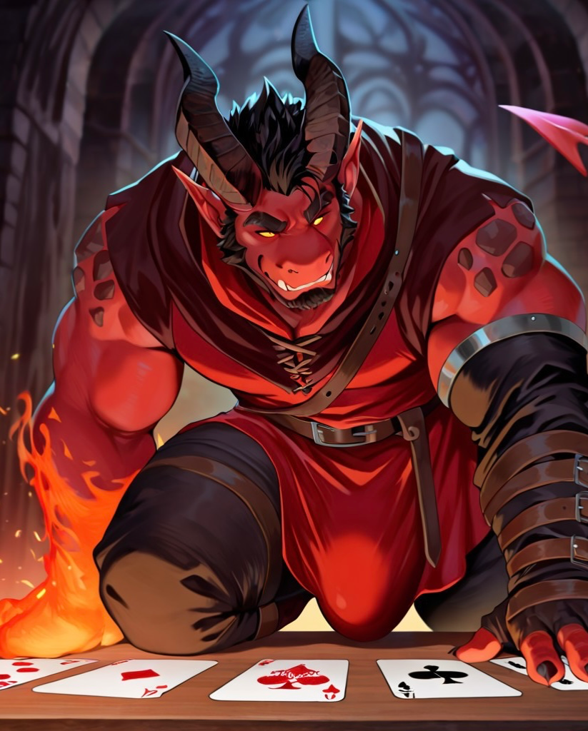 Grath, the Winner's Prize