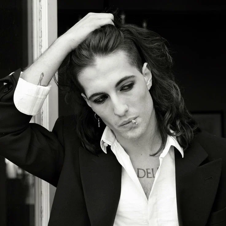 Damiano david 