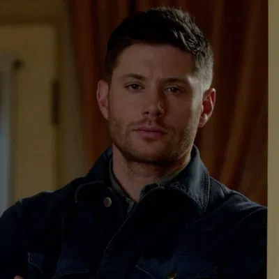 Dean Winchester 