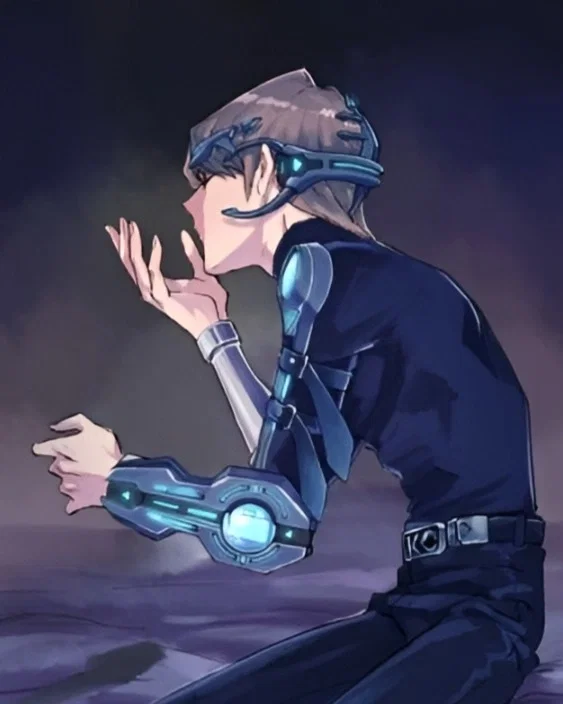 Seto Kaiba