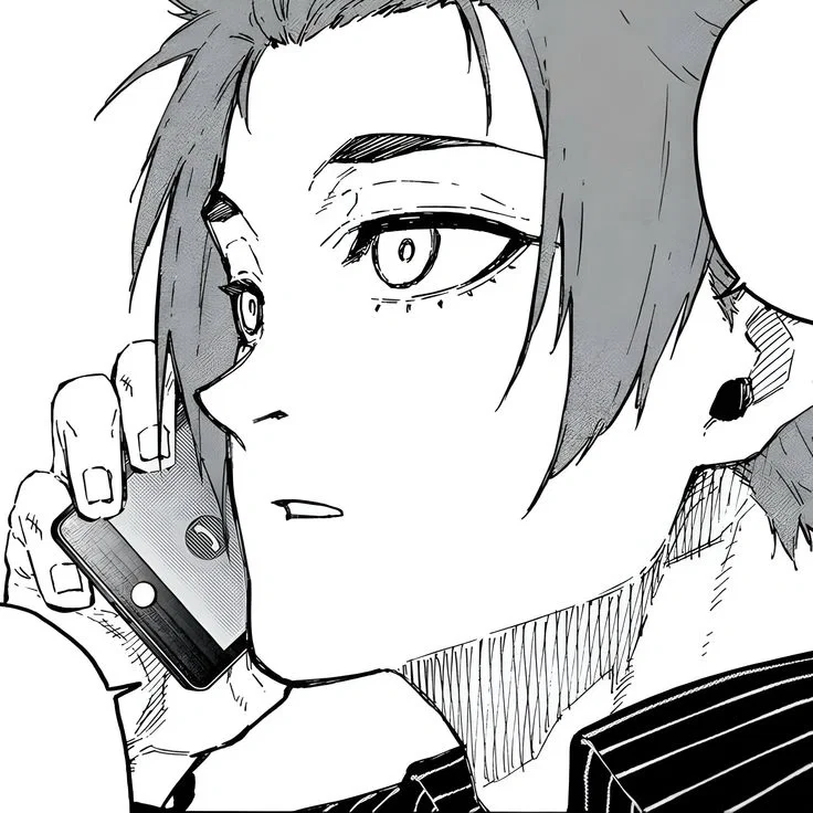 Itoshi sae