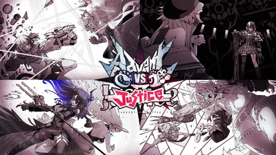 Justice vs Advent
