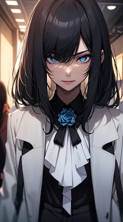 Sakura Yamaguchi | LUST
