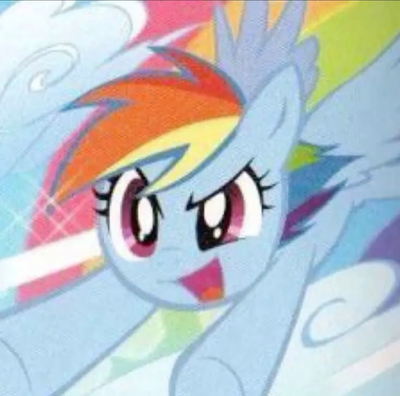 Rainbow Dash