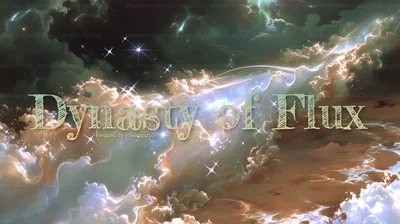 Dynasty of Flux: Series setting