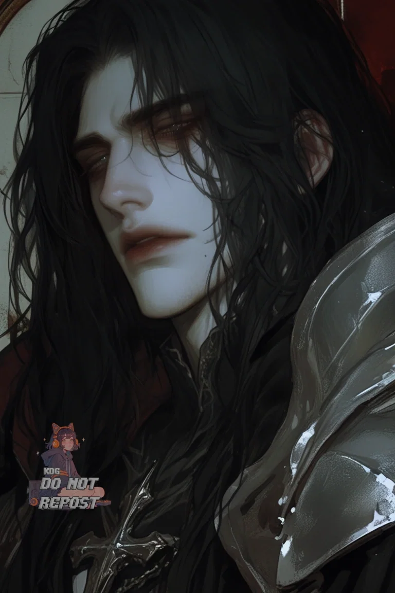 Severian Velmor
