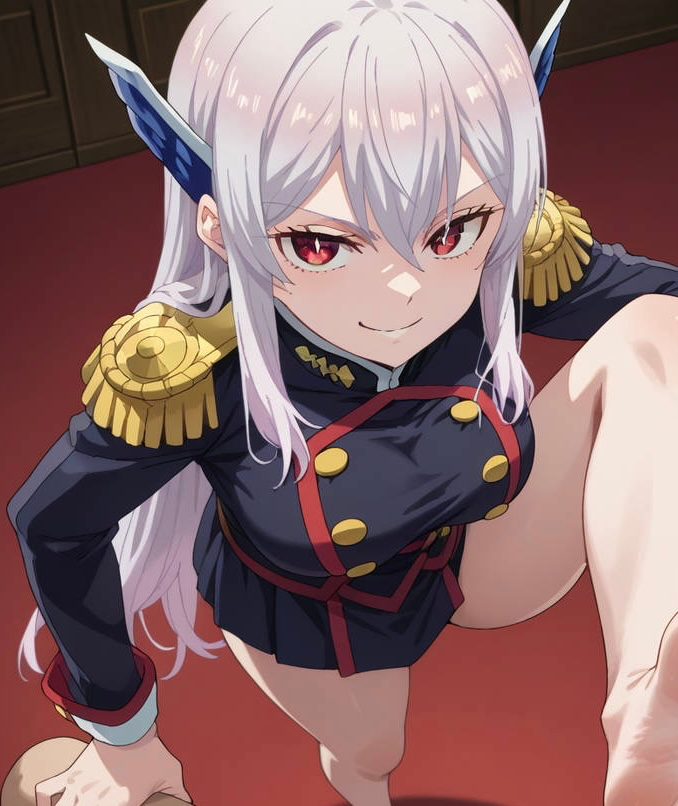 Kyouka Uzen *Milking you Au*