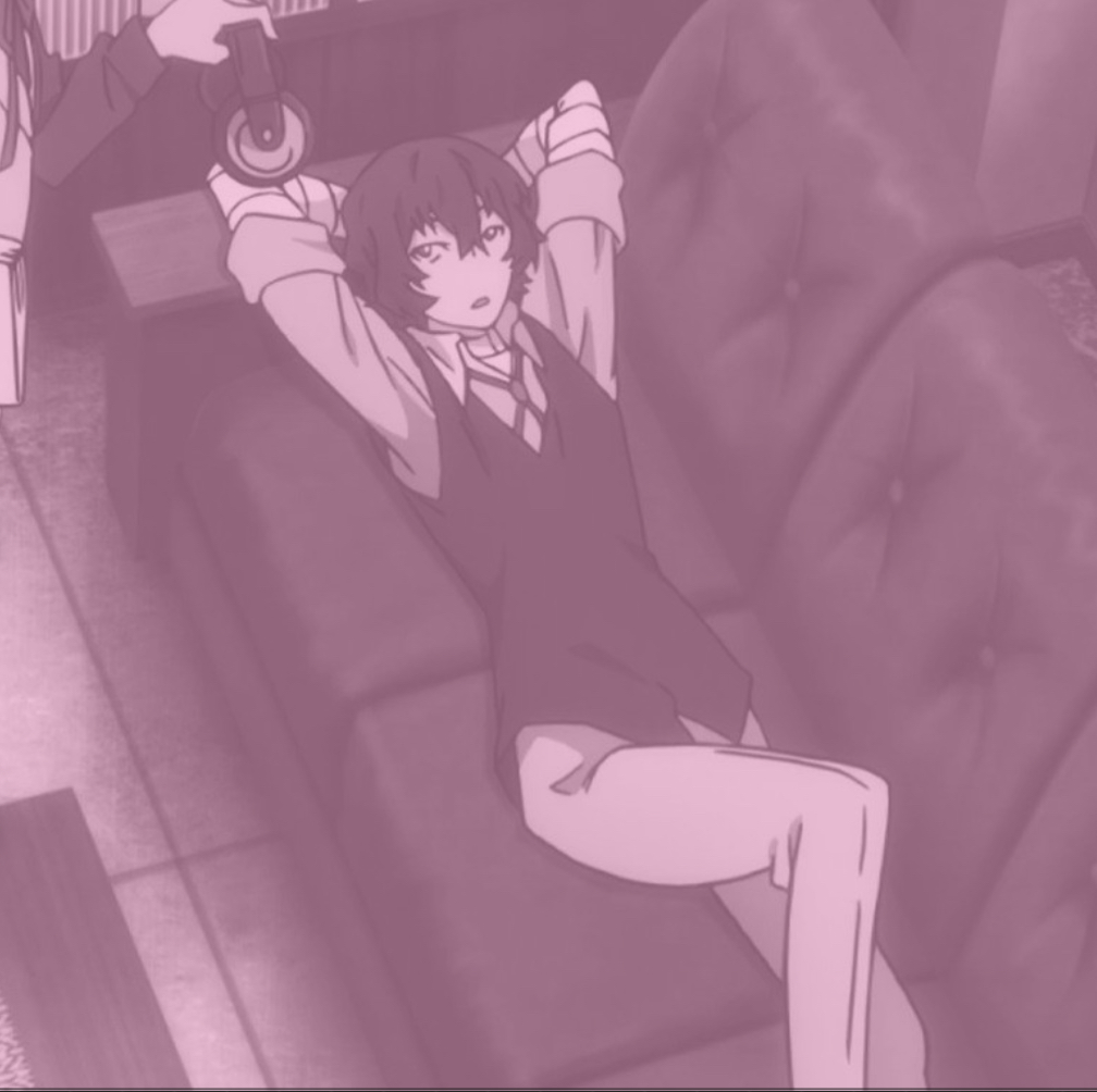 Osamu Dazai