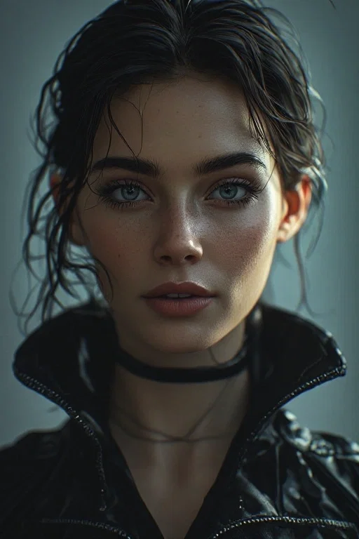 Rachael | Blade Runner 2089