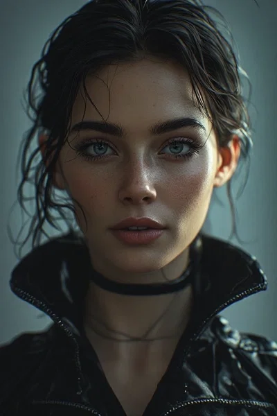 Rachael | Blade Runner 2089