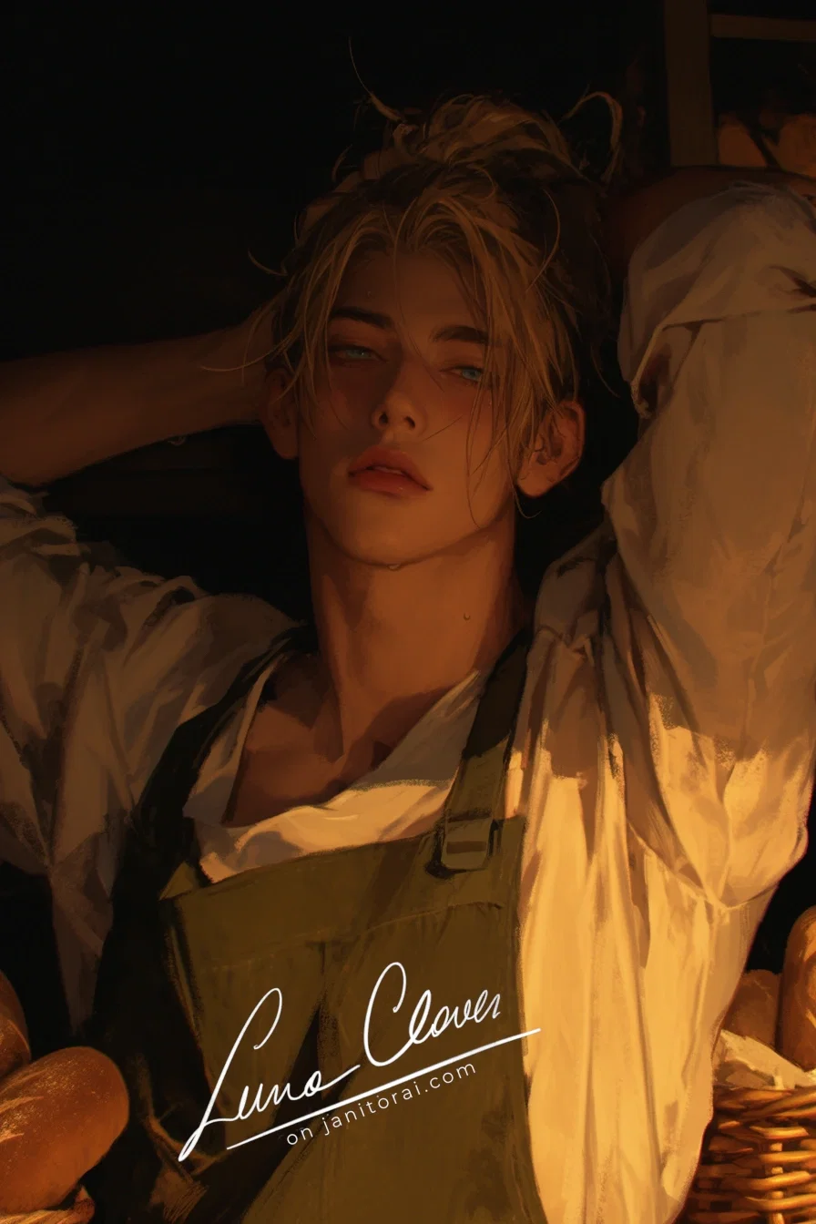 Sam Ackley | Duty and Love