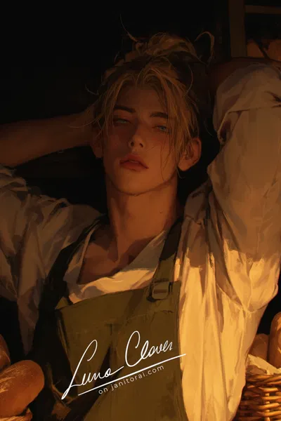 Sam Ackley | Duty and Love