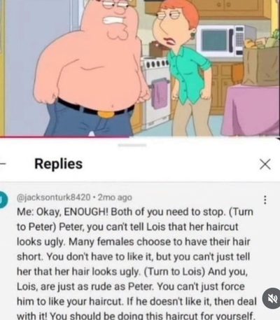 Shit got REAL