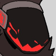 Dark Protogen