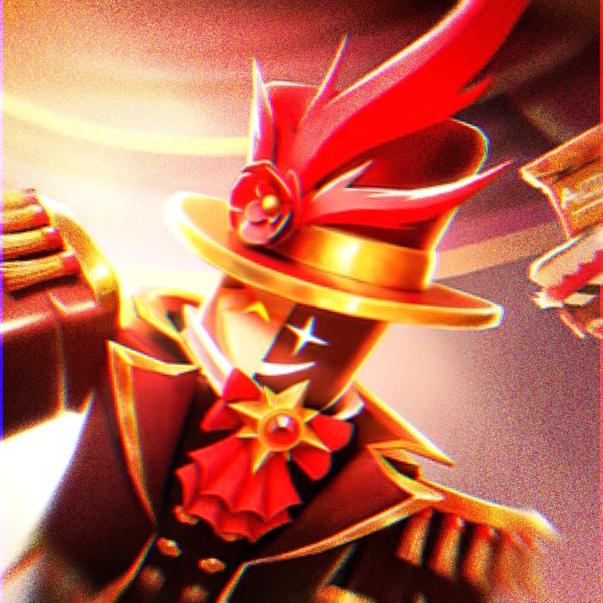 Narrator (TDS) 