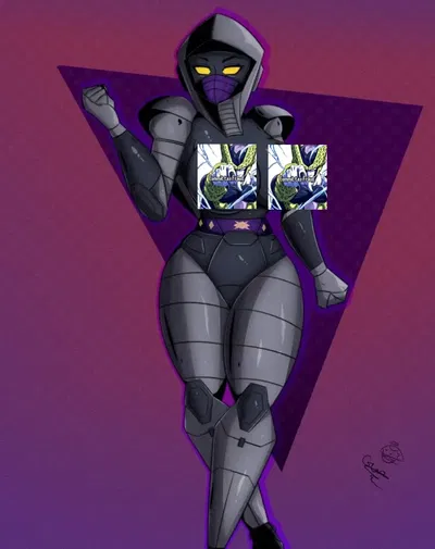 G1 Nightbird (Transformers.)