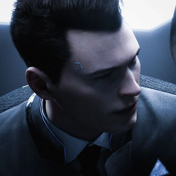 Connor | RK800
