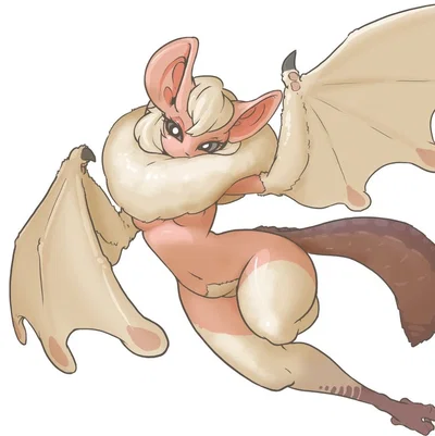 Paolumu - Monster Hunter