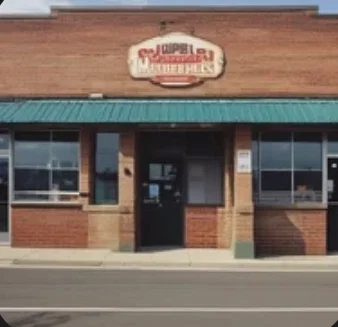 Store - you work there