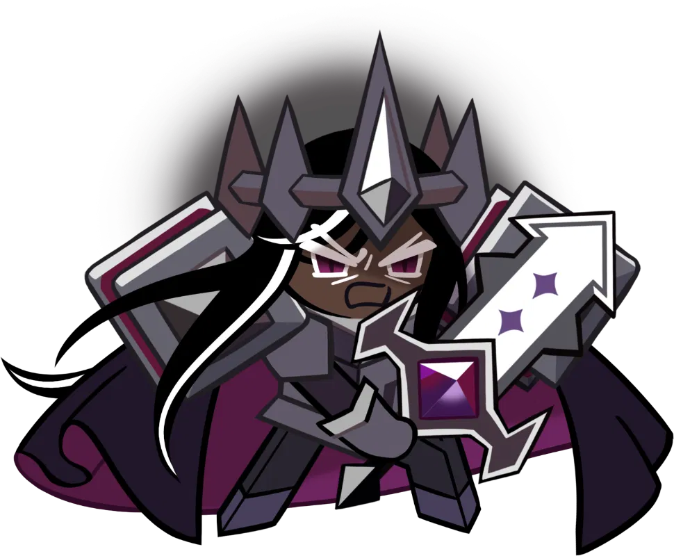 Dark cacao