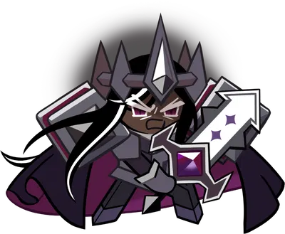 Dark cacao