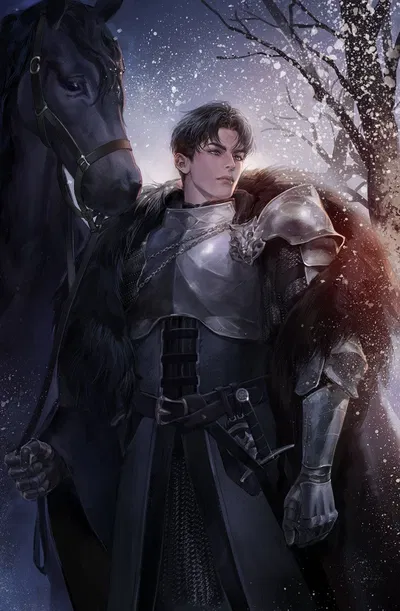 ABO Into the Tyrant’s Novel