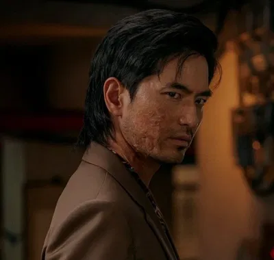 Pyeon Sang-Wook 