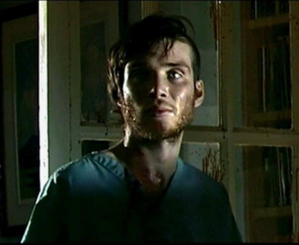 Jim - 28 Days Later