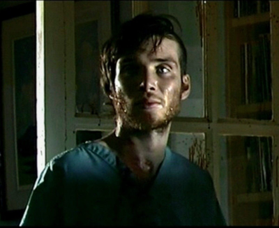 Jim - 28 Days Later