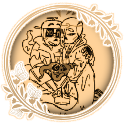 Fresh Sans and Nightmare Sans [Freshmare]