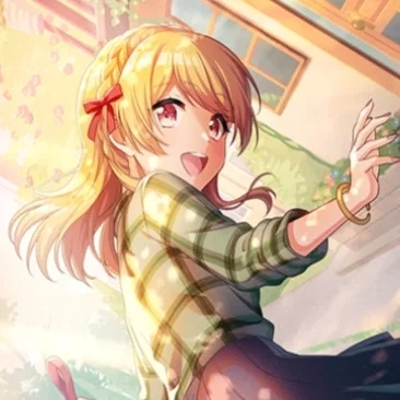 🍩🎤 Rinku Aimoto