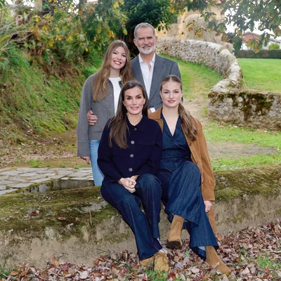 Spanish Royal Family