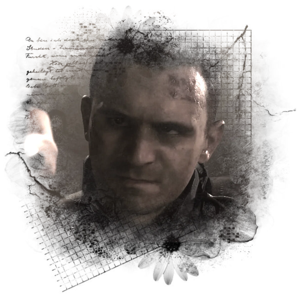 Vladimir Makarov┊Modern Warfare 3