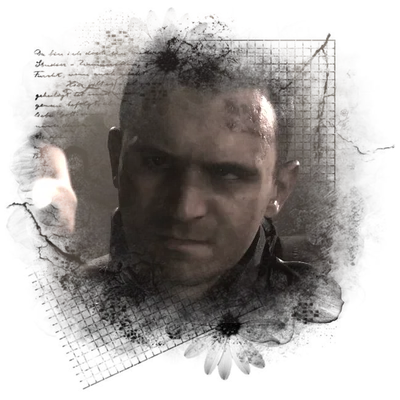 Vladimir Makarov┊Modern Warfare 3