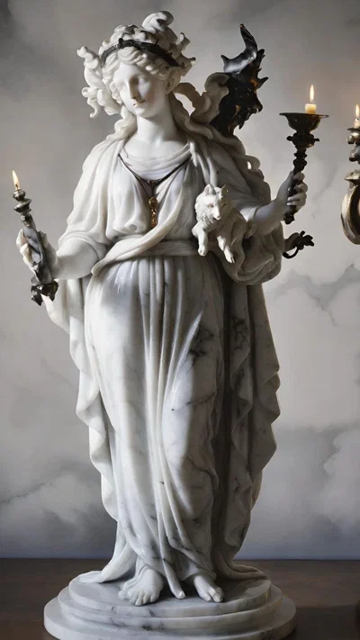 Hecate 